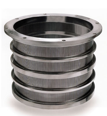 TOP Screen Basket Supplier in China